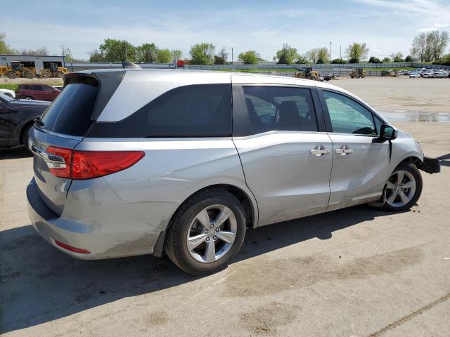 Vin: 5fnrl6h79lb032826, lot: 53732395, honda all models exl 20203