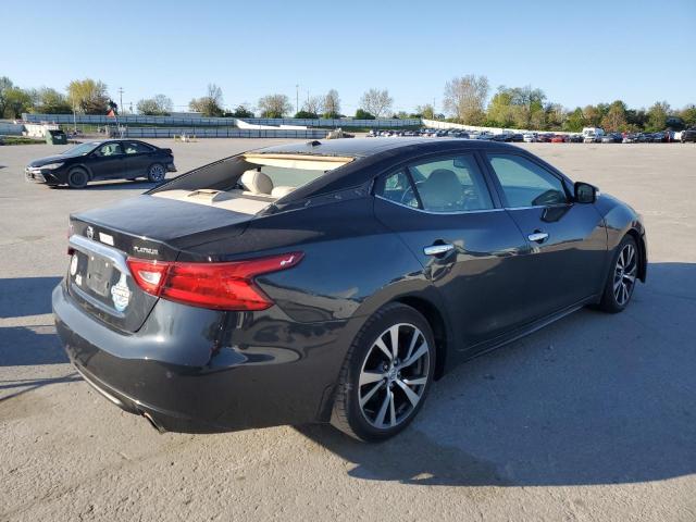 2017 NISSAN MAXIMA 3.5 - 1N4AA6AP4HC365801