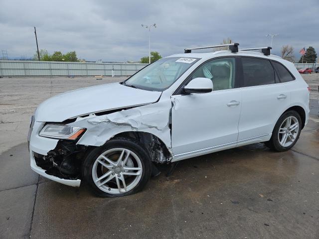 AUDI Q5 PREMIUM