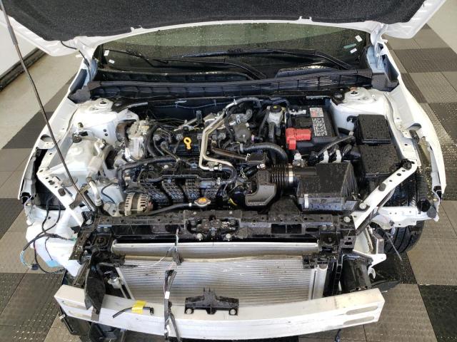 2025 NISSAN ALTIMA SV - 1N4BL4DV0SN317981