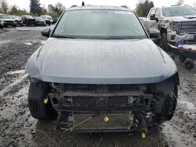 2018 VOLKSWAGEN TIGUAN SE - 3VV2B7AX7JM177975