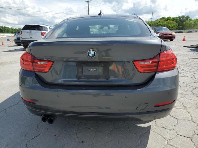 2016 BMW 428 I GRAN WBA4A9C5XGG508243