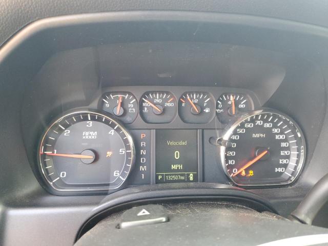 2016 CHEVROLET SILVERADO 1GC1KUEG5GF208247