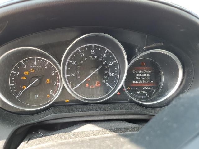 2017 MAZDA 6 GRAND TO JM1GL1W50H1141722