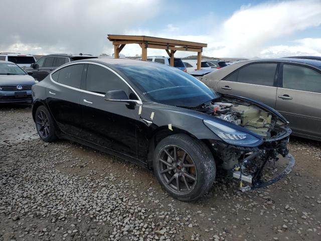 Vin: 5yj3e1eb5kf197086, lot: 50009605, tesla model 3 20194