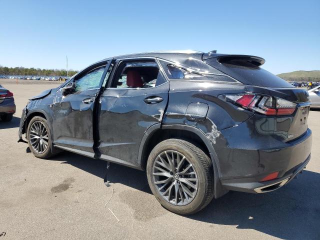 Vin: 2t2szmdaxnc364217, lot: 53123325, lexus rx 350 f s 350 f sport 20222