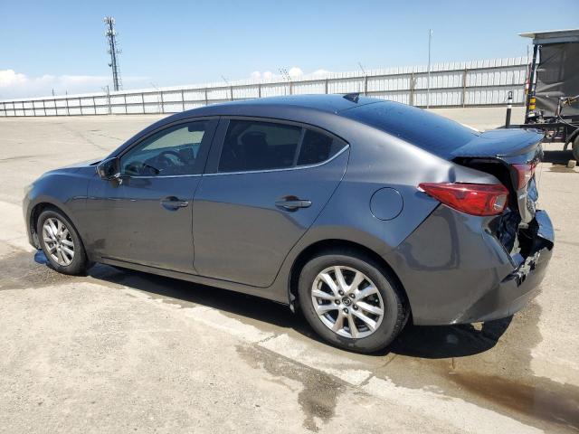 Vin: jm1bm1x74g1301610, lot: 54186045, mazda 3 grand touring 20162