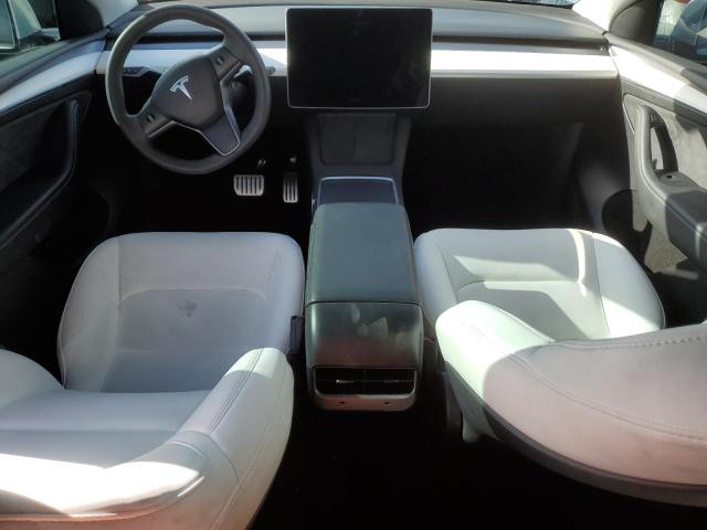 2023 TESLA MODEL Y - 7SAYGDEF4PF871940