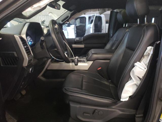 2019 FORD F150 SUPER - 1FTEW1E40KKD99201