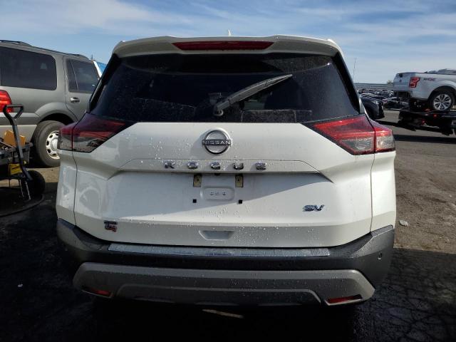 2023 NISSAN ROGUE SV - 5N1BT3BA4PC679069