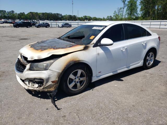 Vin: 1g1pe5sb7g7211220, lot: 52620685, chevrolet cruze lt 2016 img_1