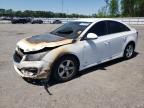 2016 CHEVROLET CRUZE LIMI - 1G1PE5SB7G7211220