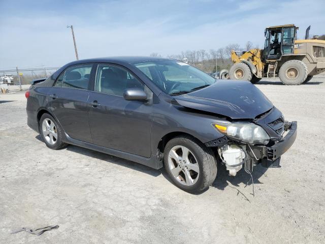 Vin: 5yfbu4ee2dp131404, lot: 53062095, toyota corolla base 20134