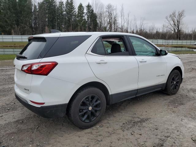 CHEVROLET EQUINOX LT 2019 2GNAXTEV0K6259319 photo #4