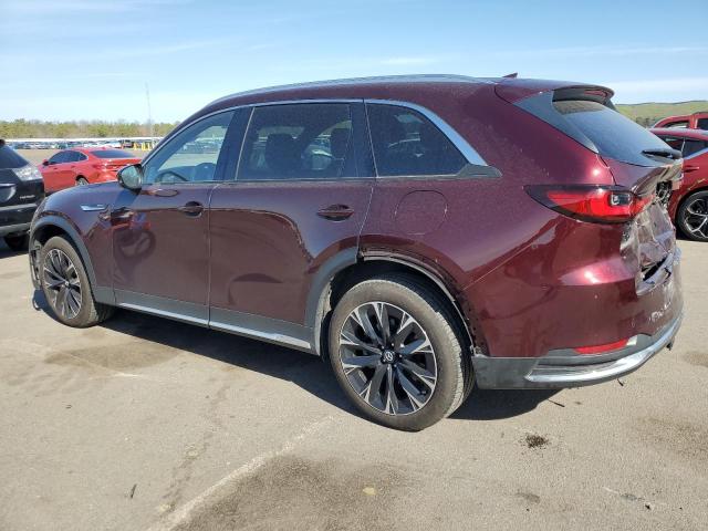 Vin: jm3kkeha5r1131825, lot: 53647765, mazda cx-90 prem premium plus 20242
