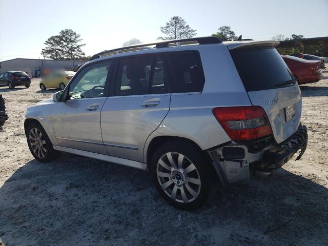Vin: wdcgg8hb5cf805745, lot: 52403555, mercedes-benz glk-class 350 4matic 20122