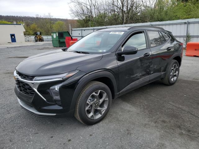 Vin: kl77lhep5sc145009, lot: 53867105, chevrolet trax 1lt 2025 img_1