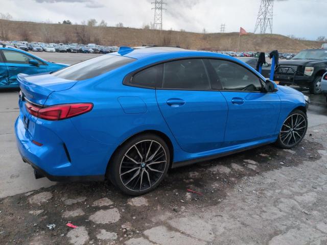 Vin: wba73ak01m7g46511, lot: 51533965, bmw 2 series 20213