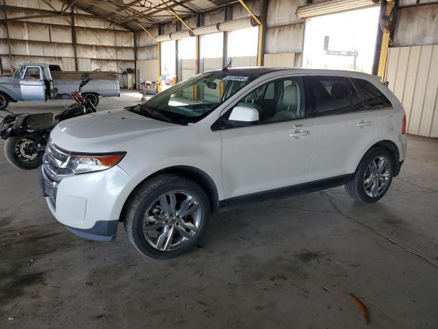 Vin: 2fmdk4kc2bba53550, lot: 54788895, ford edge limited 2011 img_1