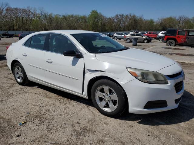 Vin: 1g11b5sl4ef279940, lot: 51824475, chevrolet malibu ls 20144
