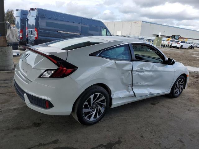 Vin: 2hgfc4b69kh302817, lot: 51544315, honda civic lx 20193