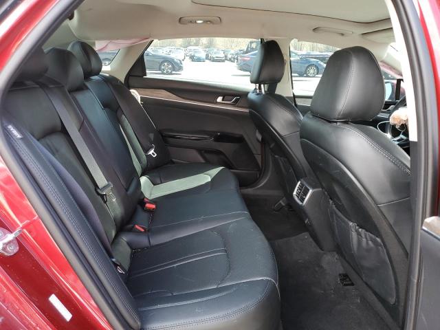 2023 KIA K5 - 5XXG34J22PG168891