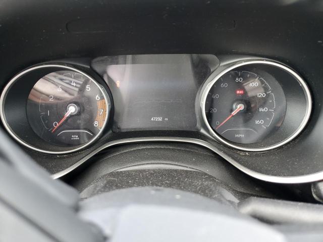 2021 JEEP COMPASS 80 3C4NJDEB5MT570640