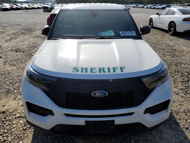 1FM5K8AB3NGA49248 2022 FORD EXPLORER