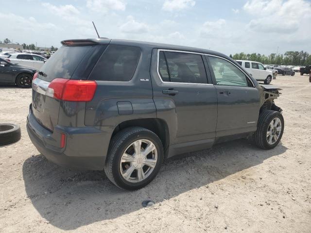 Vin: 2gkalmek0h6195408, lot: 53875965, gmc terrain sle 20173