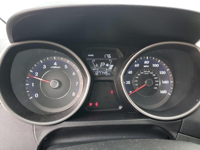 2016 HYUNDAI ELANTRA SE - 5NPDH4AE9GH730465