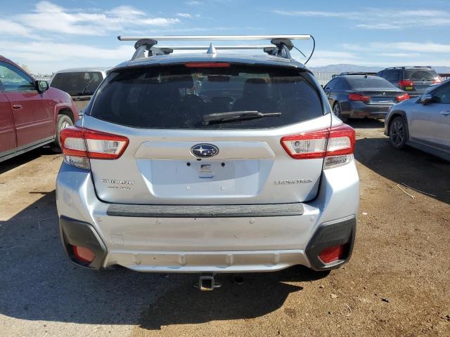 2018 SUBARU CROSSTREK - JF2GTALC4JH223096