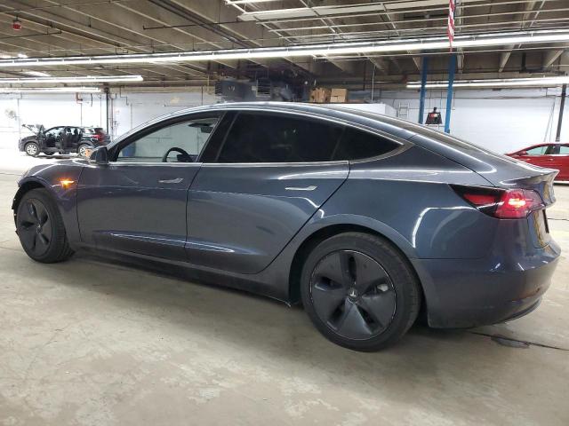 Vin: 5yj3e1eb0lf640052, lot: 51641275, tesla model 3 20202