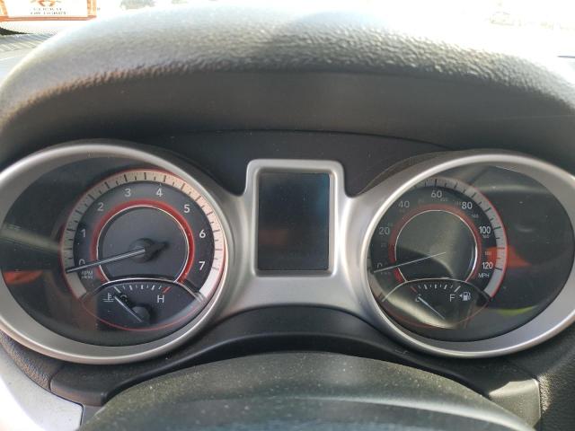 2018 DODGE JOURNEY SE - 3C4PDDAG6JT237232