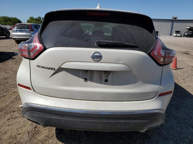 2016 NISSAN MURANO S - 5N1AZ2MG5GN142642