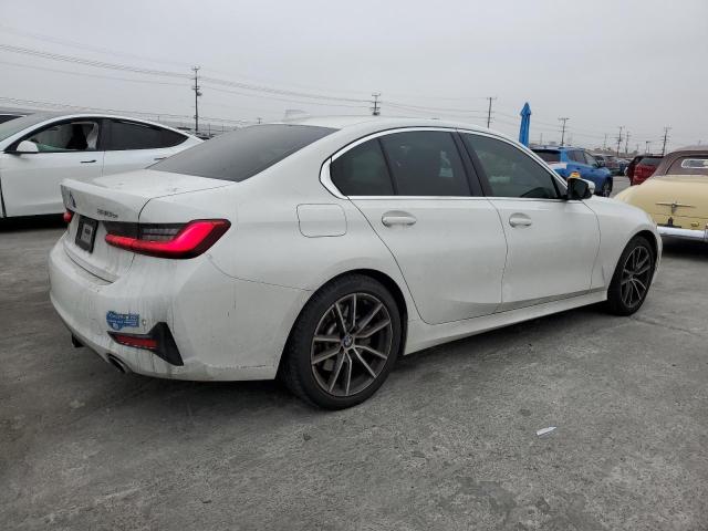Vin: 3mw5p7j07m8b78246, lot: 55159005, bmw 3 series 20213