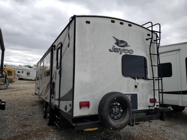 JAYCO EAGLE 2017 white   1UJBJ0BR8H14T0091 photo #4