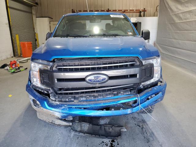2019 FORD F150 SUPER - 1FTEW1E58KFC28231