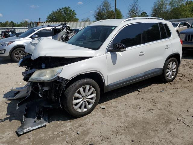 Vin: wvgav7axxbw532717, lot: 51328085, volkswagen tiguan s 2011 img_1