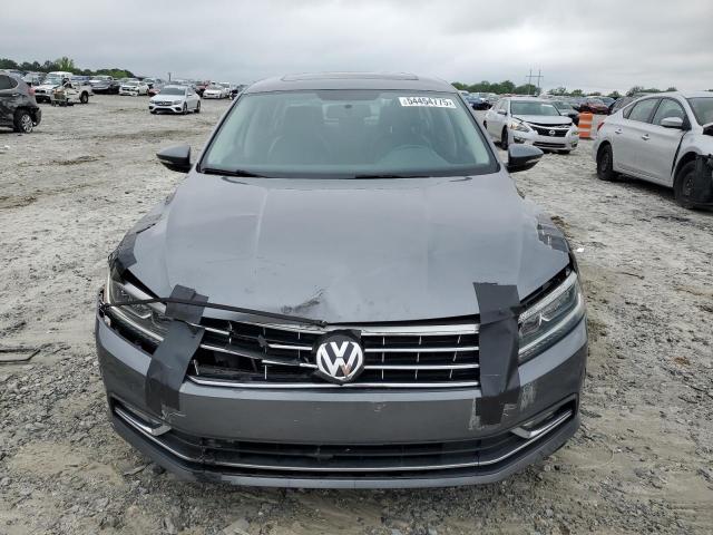 2016 VOLKSWAGEN PASSAT SE - 1VWBS7A3XGC055128