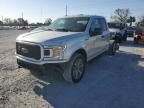 2018 FORD F150 SUPER - 1FTEX1EPXJKD49590