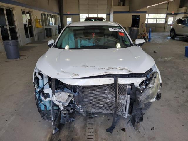 2016 HONDA CIVIC LX - 2HGFC2F56GH549144