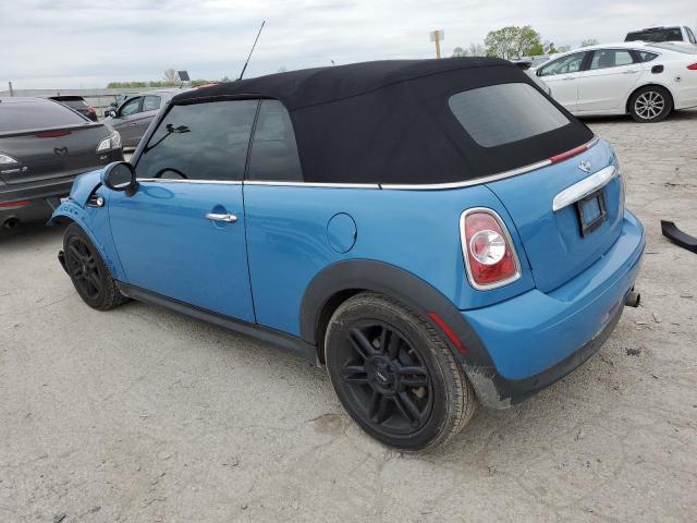 Vin: wmwzn3c57et570016, lot: 54565815, mini cooper 20142