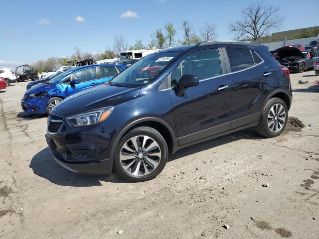 BUICK ENCORE PREFERRED