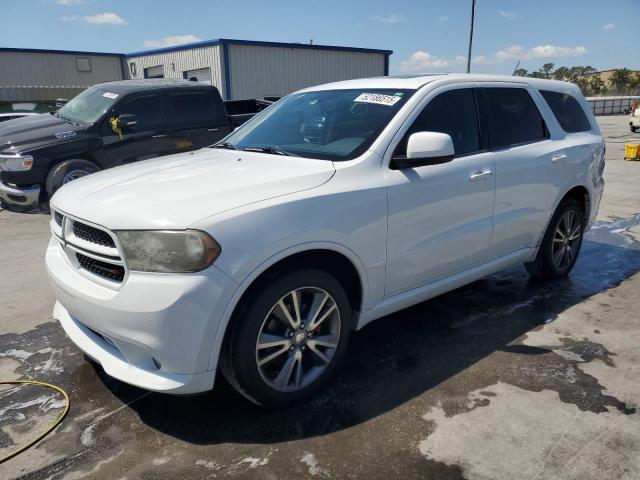Vin: 1c4rdhag4dc681161, lot: 52186515, dodge durango sxt 2013 img_1