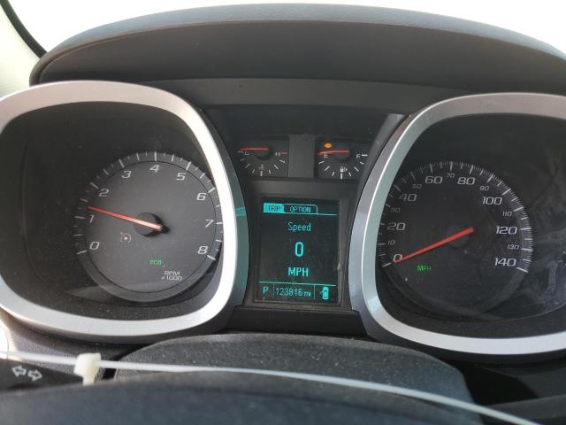 2017 CHEVROLET EQUINOX LS - 2GNFLEEK7H6274525