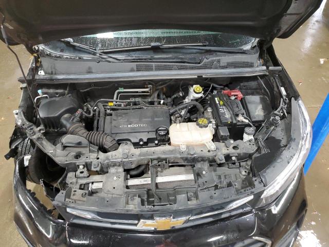 2019 CHEVROLET TRAX 1LT - KL7CJLSB9KB885538