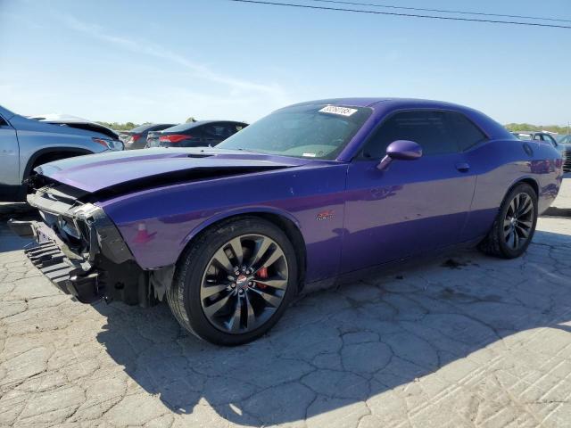 Vin: 2c3cdycj7eh139280, lot: 53260185, dodge challenger srt-8 2014 img_1