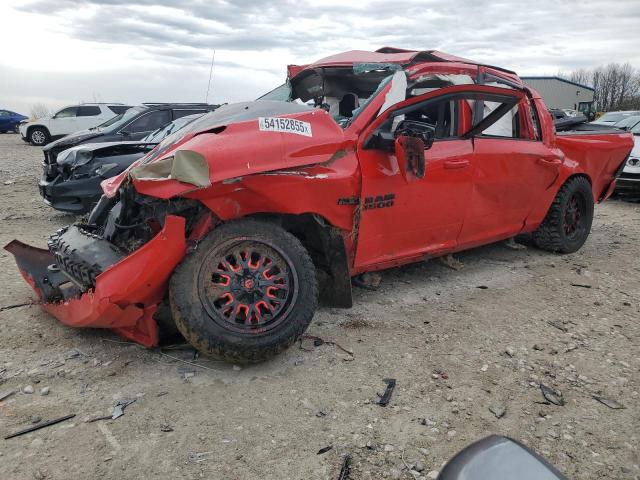 Vin: 1c6rr7mt4gs206874, lot: 54152855, ram 1500 sport 2016 img_1