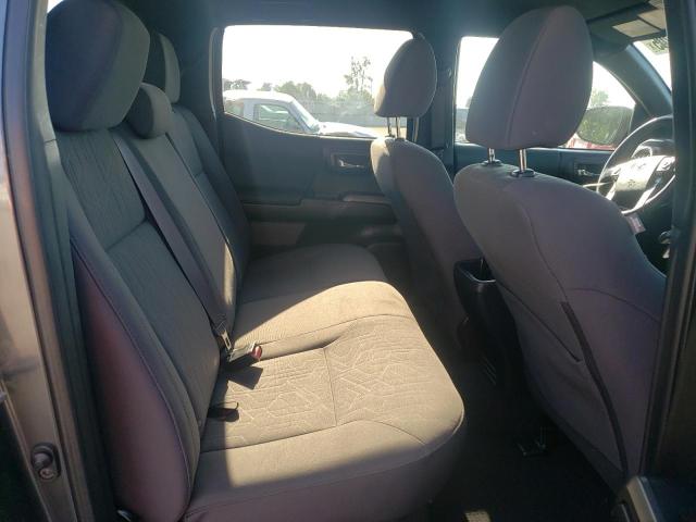 2018 TOYOTA TACOMA DOU - 3TMDZ5BNXJM047273
