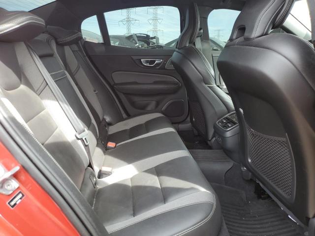 2021 VOLVO S60 T6 R-D - 7JRA22TM0MG096297